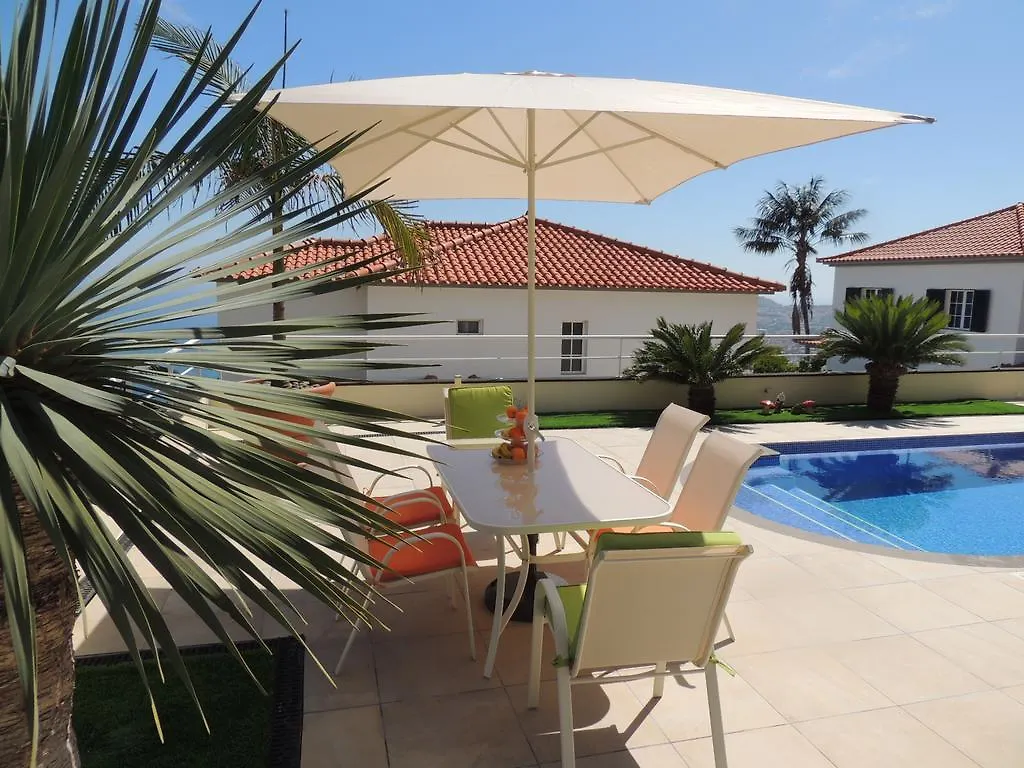 Studio Flat With Pool Funchal  Funchal (Madeira)