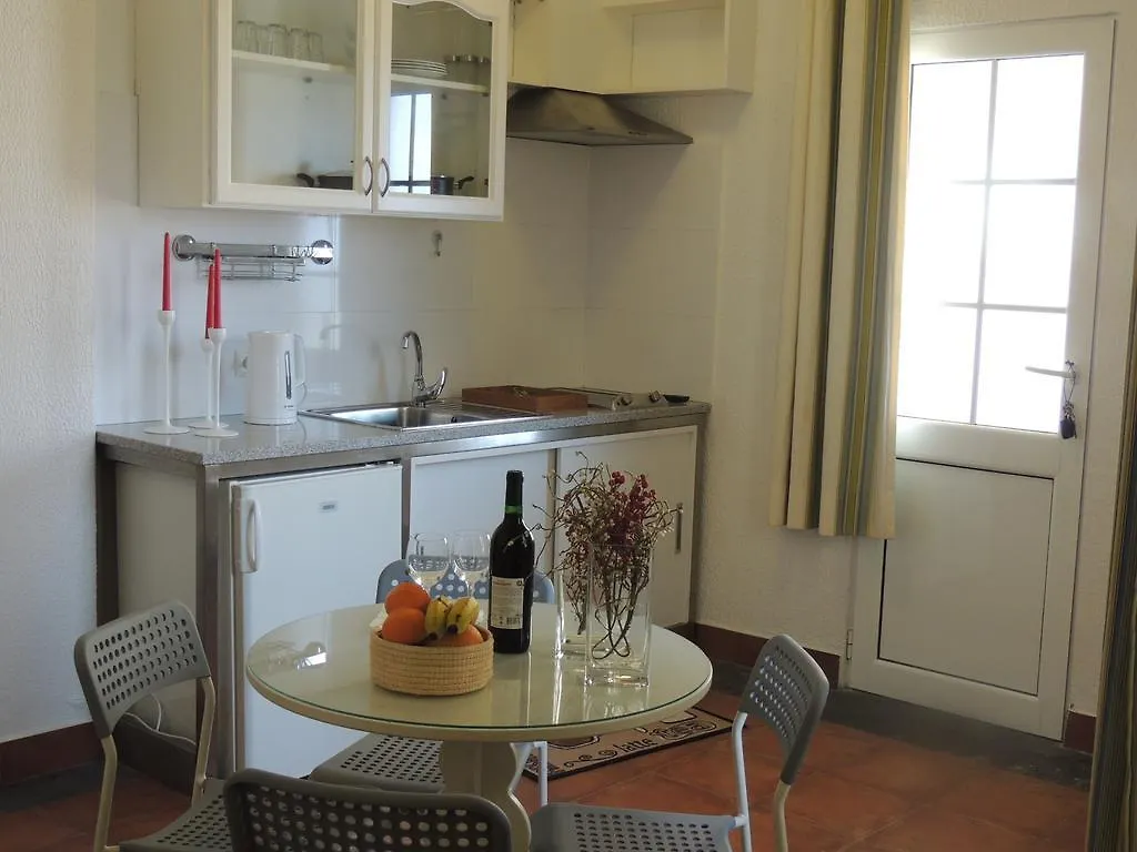 Studio Flat With Pool Funchal  Apartamento