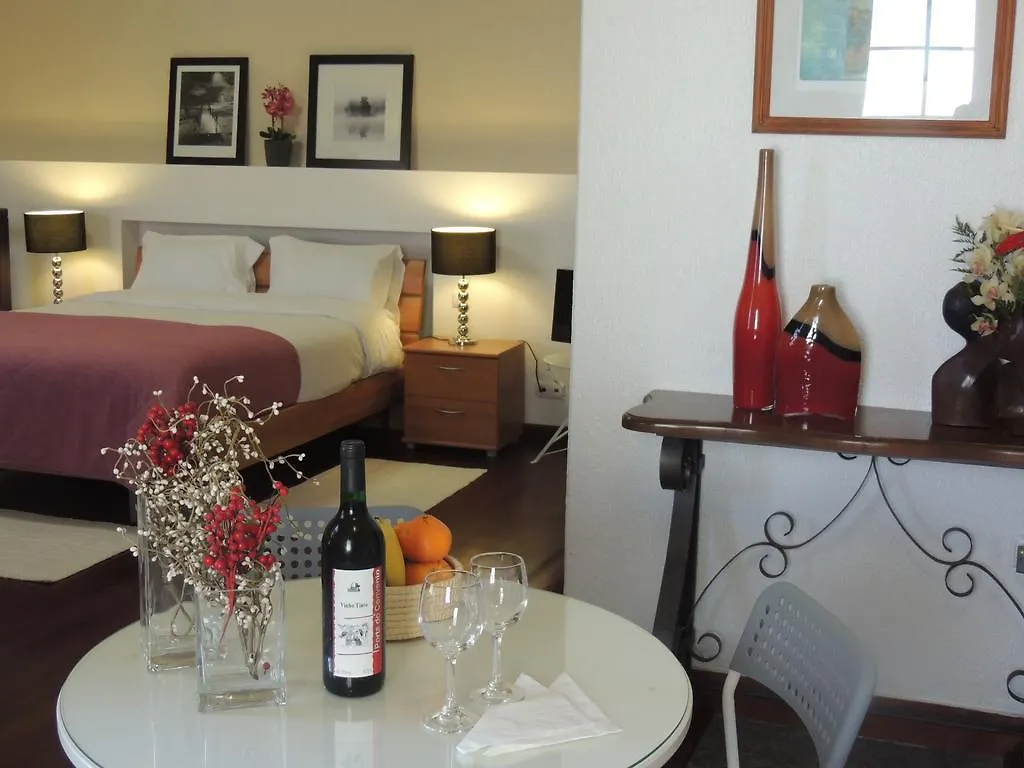 Apartamento Studio Flat With Pool Funchal