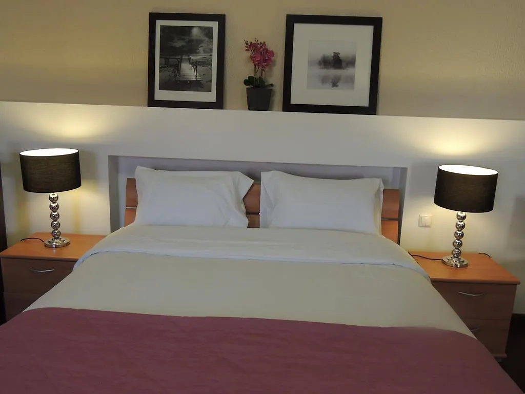 Apartamento Studio Flat With Pool Funchal