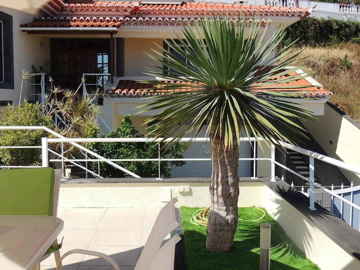 Studio Flat With Pool Funchal  0*, Funchal (Madeira) Portugal