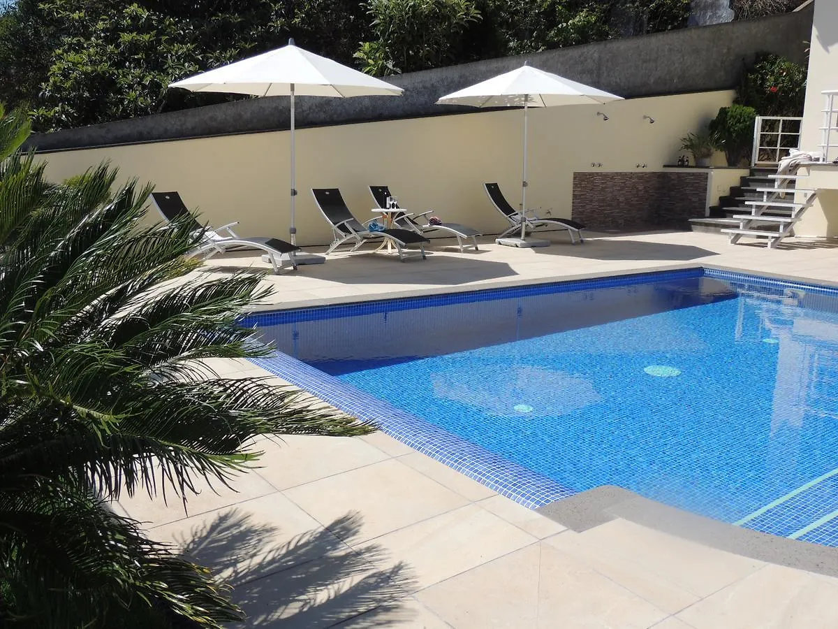 Apartamento Studio Flat With Pool Funchal