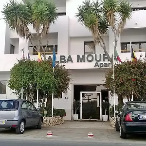 Alba Moura Appartement Quarteira