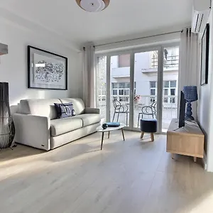 Central Cannes Appartement Cannes