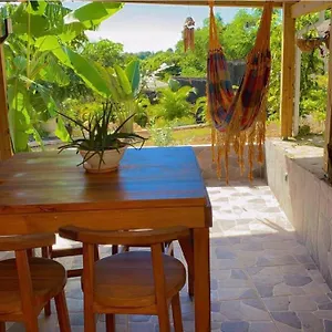 Banana Appartement Saint-Francois (Grande-Terre)