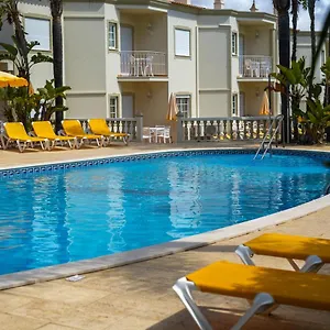 Do Castelo Appartement Albufeira
