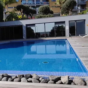  Appartement Zen Pearl-luxury Com Piscina