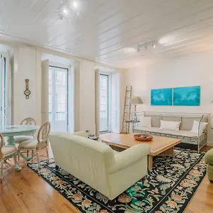 Camoes Deluxe Bairro Alto Appartement Lisboa