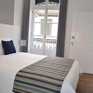  Séjour chez l'habitant Edificio Charles 204