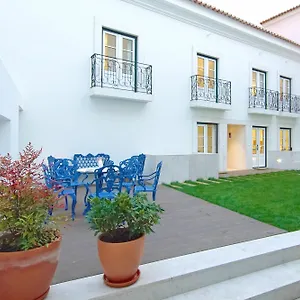 Alma Moura Residences Appartement Lisboa