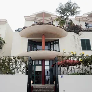  Apartamento Quinta Do Faial
